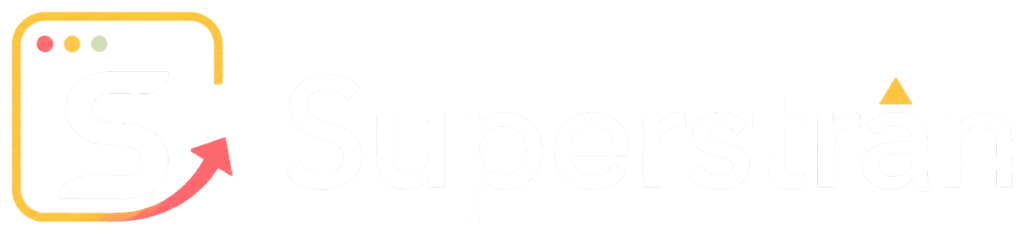 Superstran