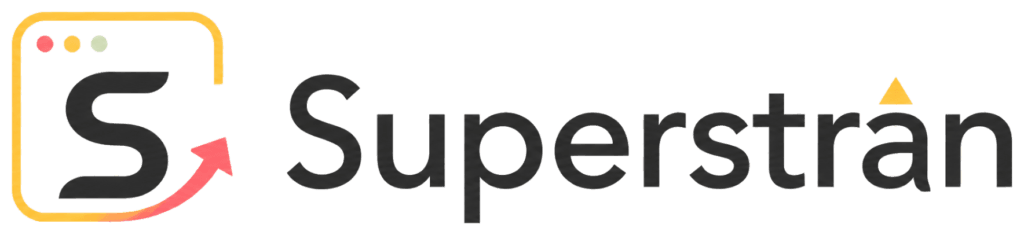 Superstran